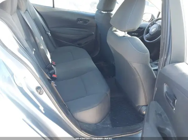 5YFEPMAE4NP322270 2022 TOYOTA COROLLA - Image 8