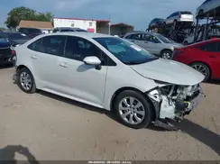 5YFEPMAE4NP322656 2022 TOYOTA COROLLA