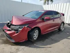 5YFEPMAE4NP322771 2022 TOYOTA COROLLA