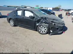5YFEPMAE4NP323080 2022 TOYOTA COROLLA