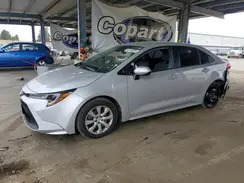5YFEPMAE4NP323578 2022 TOYOTA COROLLA