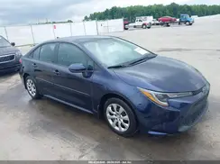 5YFEPMAE4NP323693 2022 TOYOTA COROLLA
