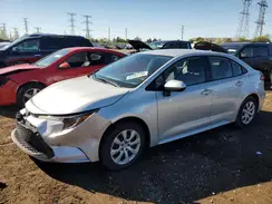 5YFEPMAE4NP324309 2022 TOYOTA COROLLA