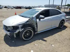 5YFEPMAE4NP324357 2022 TOYOTA COROLLA
