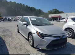 5YFEPMAE4NP325511 2022 TOYOTA COROLLA
