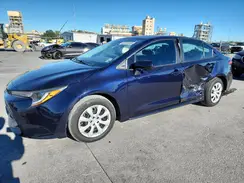 5YFEPMAE4NP326559 2022 TOYOTA COROLLA