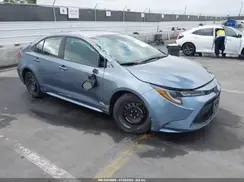 5YFEPMAE4NP326710 2022 TOYOTA COROLLA