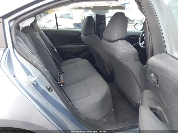 5YFEPMAE4NP326710 2022 TOYOTA COROLLA - Image 8
