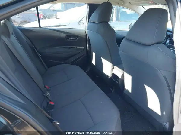 5YFEPMAE4NP326805 2022 TOYOTA COROLLA - Image 8