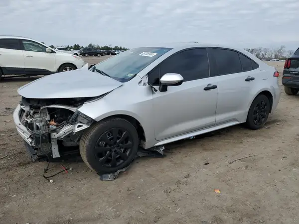 5YFEPMAE4NP326979 2022 TOYOTA COROLLA - Image 1