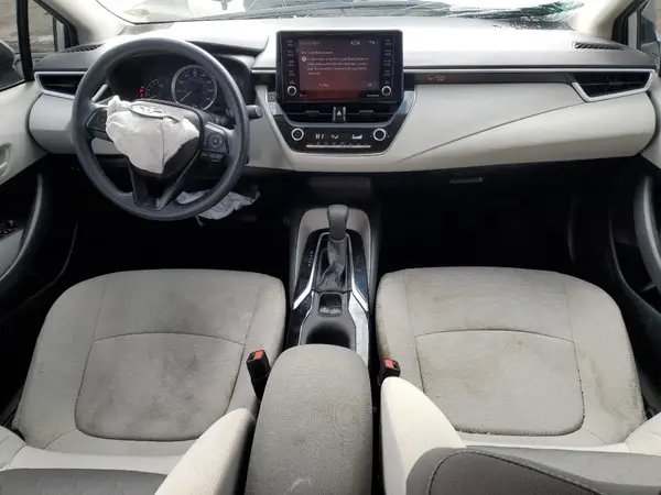 5YFEPMAE4NP326979 2022 TOYOTA COROLLA - Image 8