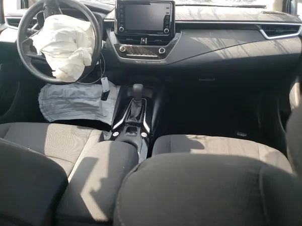 5YFEPMAE4NP327002 2022 TOYOTA COROLLA - Image 8