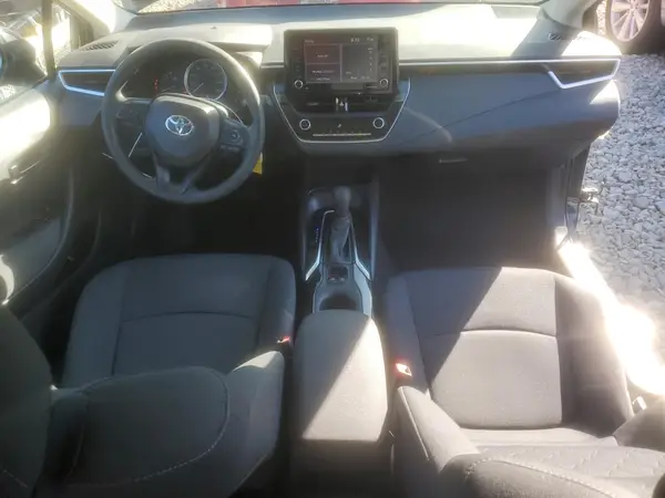 5YFEPMAE4NP327078 2022 TOYOTA COROLLA - Image 8