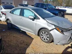 5YFEPMAE4NP327498 2022 TOYOTA COROLLA