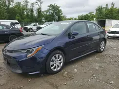 5YFEPMAE4NP328246 2022 TOYOTA COROLLA