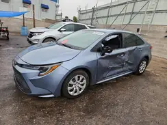 5YFEPMAE4NP328974 2022 TOYOTA COROLLA