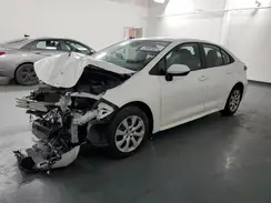 5YFEPMAE4NP329266 2022 TOYOTA COROLLA