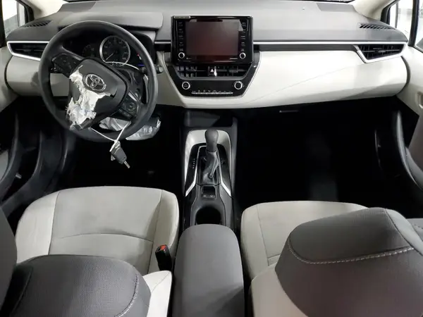 5YFEPMAE4NP329266 2022 TOYOTA COROLLA - Image 8