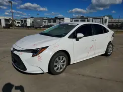 5YFEPMAE4NP329526 2022 TOYOTA COROLLA