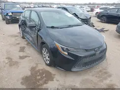 5YFEPMAE4NP329574 2022 TOYOTA COROLLA