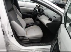 5YFEPMAE4NP329638 2022 TOYOTA COROLLA