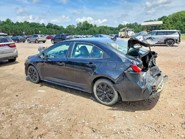 5YFEPMAE4NP330045 2022 TOYOTA COROLLA - Image 2