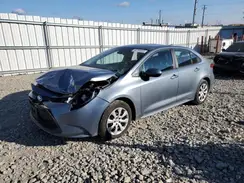 5YFEPMAE4NP330059 2022 TOYOTA COROLLA