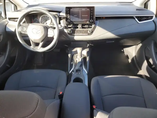 5YFEPMAE4NP330059 2022 TOYOTA COROLLA - Image 8