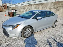 5YFEPMAE4NP330093 2022 TOYOTA COROLLA
