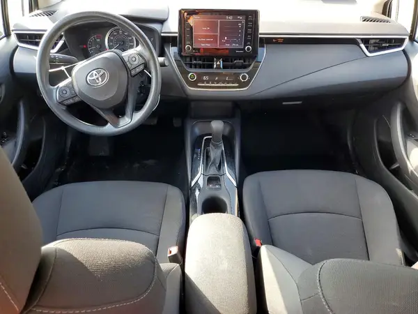 5YFEPMAE4NP330093 2022 TOYOTA COROLLA - Image 8