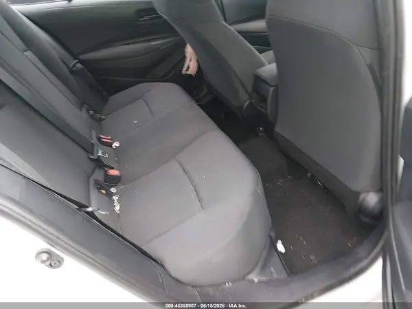 5YFEPMAE4NP330434 2022 TOYOTA COROLLA - Image 8