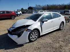 5YFEPMAE4NP330661 2022 TOYOTA COROLLA