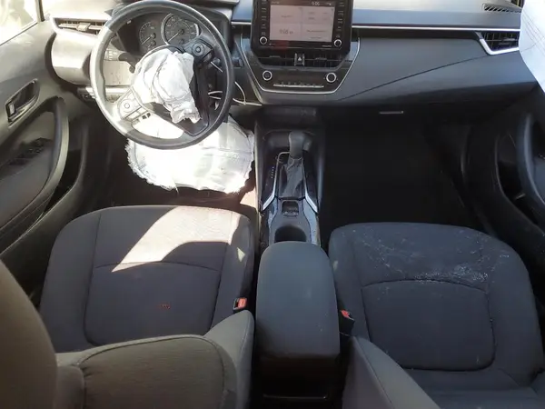 5YFEPMAE4NP330661 2022 TOYOTA COROLLA - Image 8