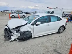 5YFEPMAE4NP330689 2022 TOYOTA COROLLA