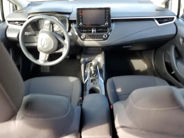 5YFEPMAE4NP332426 2022 TOYOTA COROLLA - Image 8