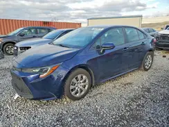 5YFEPMAE4NP333317 2022 TOYOTA COROLLA