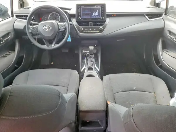 5YFEPMAE4NP334211 2022 TOYOTA COROLLA - Image 8
