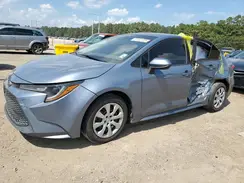 5YFEPMAE4NP334502 2022 TOYOTA COROLLA