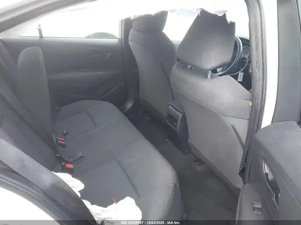 5YFEPMAE4NP334533 2022 TOYOTA COROLLA - Image 8