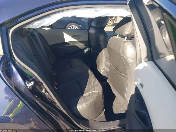 5YFEPMAE4NP335441 2022 TOYOTA COROLLA - Image 8