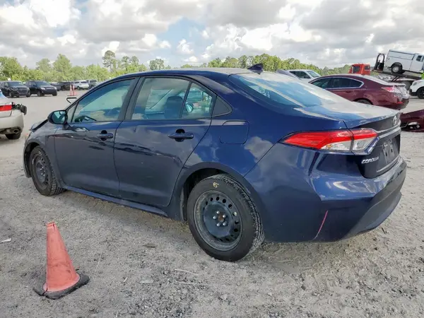 5YFEPMAE4NP335858 2022 TOYOTA COROLLA - Image 2
