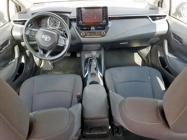5YFEPMAE4NP335858 2022 TOYOTA COROLLA - Image 8