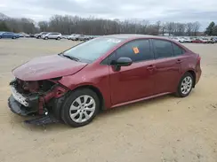 5YFEPMAE4NP336217 2022 TOYOTA COROLLA