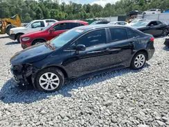 5YFEPMAE4NP336282 2022 TOYOTA COROLLA