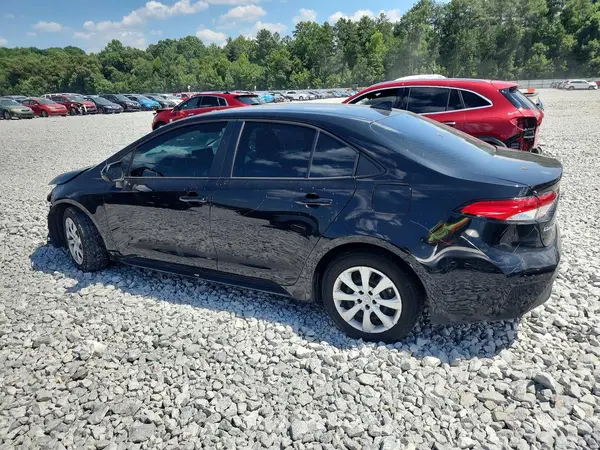 5YFEPMAE4NP336282 2022 TOYOTA COROLLA - Image 2