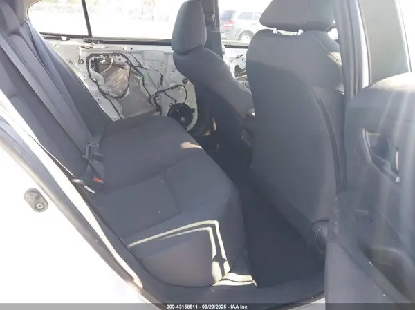 5YFEPMAE4NP336380 2022 TOYOTA COROLLA - Image 8