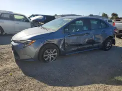 5YFEPMAE4NP336640 2022 TOYOTA COROLLA