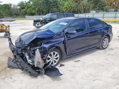 5YFEPMAE4NP336721 2022 TOYOTA COROLLA