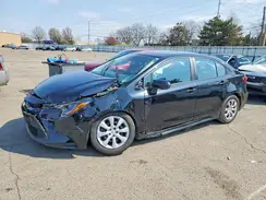 5YFEPMAE4NP337464 2022 TOYOTA COROLLA