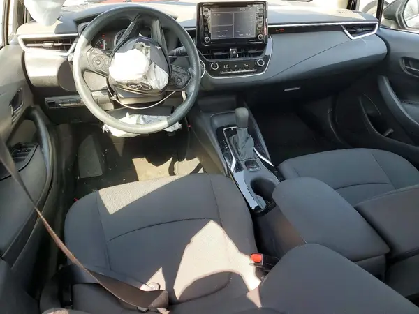 5YFEPMAE4NP337464 2022 TOYOTA COROLLA - Image 8